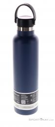 Hydro Flask 24oz Standard Mouth 710ml Thermos Bottle, Hydro Flask, Dark-Blue, , , 0311-10069, 5638072612, 810070084042, N2-12.jpg