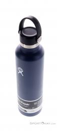 Hydro Flask 24oz Standard Mouth 710ml Thermos Bottle, Hydro Flask, Dark-Blue, , , 0311-10069, 5638072612, 810070084042, N3-03.jpg