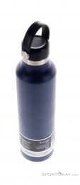 Hydro Flask 24oz Standard Mouth 710ml Thermos Bottle, Hydro Flask, Dark-Blue, , , 0311-10069, 5638072612, 810070084042, N3-08.jpg
