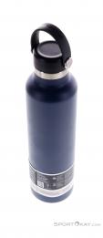Hydro Flask 24oz Standard Mouth 710ml Thermos Bottle, Hydro Flask, Dark-Blue, , , 0311-10069, 5638072612, 810070084042, N3-13.jpg