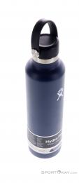 Hydro Flask 24oz Standard Mouth 710ml Thermos Bottle, Hydro Flask, Dark-Blue, , , 0311-10069, 5638072612, 810070084042, N3-18.jpg