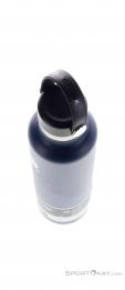 Hydro Flask 24oz Standard Mouth 710ml Borraccia Thermos, Hydro Flask, Azzurro scuro, , , 0311-10069, 5638072612, 810070084042, N4-04.jpg