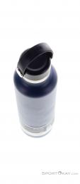 Hydro Flask 24oz Standard Mouth 710ml Thermos Bottle, Hydro Flask, Dark-Blue, , , 0311-10069, 5638072612, 810070084042, N4-09.jpg