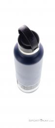 Hydro Flask 24oz Standard Mouth 710ml Borraccia Thermos, Hydro Flask, Azzurro scuro, , , 0311-10069, 5638072612, 810070084042, N4-14.jpg