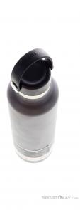 Hydro Flask 24oz Standard Mouth 710ml Thermos Bottle, Hydro Flask, Dark-Grey, , , 0311-10069, 5638072613, 810007834863, N4-09.jpg