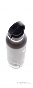 Hydro Flask 24oz Standard Mouth 710ml Thermos Bottle, Hydro Flask, Dark-Grey, , , 0311-10069, 5638072613, 810007834863, N4-19.jpg
