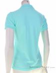 Icepeak Bayard Polo Femmes T-shirt, Icepeak, Turquoise, , Femmes, 0041-10507, 5638072615, 6438535611202, N1-11.jpg