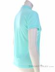 Icepeak Bayard Polo Women T-Shirt, , Turquoise, , Female, 0041-10507, 5638072615, , N1-16.jpg