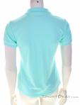 Icepeak Bayard Polo Women T-Shirt, , Turquoise, , Female, 0041-10507, 5638072615, , N2-12.jpg
