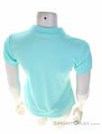 Icepeak Bayard Polo Women T-Shirt, , Turquoise, , Female, 0041-10507, 5638072615, , N3-13.jpg