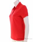 Icepeak Bayard Polo Women T-Shirt, , Red, , Female, 0041-10507, 5638072619, , N1-06.jpg