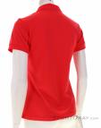 Icepeak Bayard Polo Femmes T-shirt, Icepeak, Rouge, , Femmes, 0041-10507, 5638072619, 6438535611363, N1-11.jpg