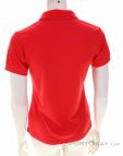 Icepeak Bayard Polo Women T-Shirt, Icepeak, Red, , Female, 0041-10507, 5638072619, 6438535611363, N2-12.jpg
