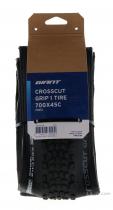 Giant Crosscut Grip 1 700x45C Reifen, Giant, Schwarz, , Unisex, 0144-10443, 5638072636, 4713250030180, N1-01.jpg