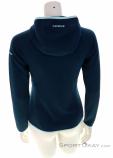 Icepeak Berryville Women Sweater, Icepeak, Dark-Blue, , Female, 0041-10510, 5638072668, 6438535607380, N2-12.jpg
