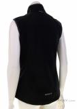 Icepeak Brush Women Outdoor vest, Icepeak, Black, , Female, 0041-10511, 5638072681, 6438496870953, N1-11.jpg