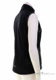 Icepeak Brush Women Outdoor vest, , Black, , Female, 0041-10511, 5638072681, , N1-16.jpg