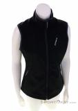 Icepeak Brush Women Outdoor vest, , Black, , Female, 0041-10511, 5638072681, , N2-02.jpg