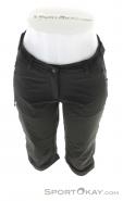 Icepeak Beattie Women Outdoor Pants, , Black, , Female, 0041-10512, 5638072696, , N3-03.jpg