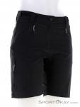 Icepeak Beaufort Women Outdoor Shorts, , Black, , Female, 0041-10513, 5638072716, , N1-01.jpg