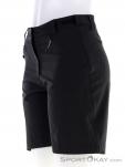 Icepeak Beaufort Women Outdoor Shorts, , Black, , Female, 0041-10513, 5638072716, , N1-06.jpg