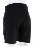 Icepeak Beaufort Women Outdoor Shorts, , Black, , Female, 0041-10513, 5638072716, , N1-11.jpg