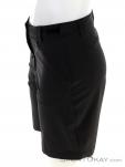Icepeak Beaufort Women Outdoor Shorts, , Black, , Female, 0041-10513, 5638072716, , N2-07.jpg