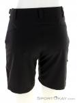 Icepeak Beaufort Women Outdoor Shorts, , Black, , Female, 0041-10513, 5638072716, , N2-12.jpg