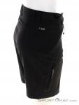 Icepeak Beaufort Women Outdoor Shorts, , Black, , Female, 0041-10513, 5638072716, , N2-17.jpg