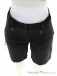 Icepeak Beaufort Women Outdoor Shorts, , Black, , Female, 0041-10513, 5638072716, , N3-03.jpg