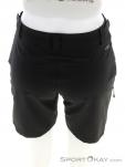 Icepeak Beaufort Women Outdoor Shorts, , Black, , Female, 0041-10513, 5638072716, , N3-13.jpg