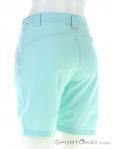 Icepeak Beaufort Women Outdoor Shorts, Icepeak, Turquoise, , Female, 0041-10513, 5638072724, 6438535605812, N1-11.jpg