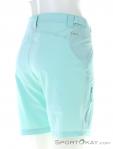 Icepeak Beaufort Women Outdoor Shorts, Icepeak, Turquoise, , Female, 0041-10513, 5638072724, 6438535605812, N1-16.jpg