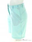 Icepeak Beaufort Women Outdoor Shorts, , Turquoise, , Female, 0041-10513, 5638072724, , N2-07.jpg