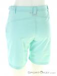 Icepeak Beaufort Women Outdoor Shorts, , Turquoise, , Female, 0041-10513, 5638072724, , N2-12.jpg