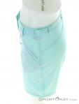 Icepeak Beaufort Women Outdoor Shorts, Icepeak, Turquoise, , Female, 0041-10513, 5638072724, 6438535605812, N3-08.jpg