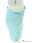 Icepeak Beaufort Women Outdoor Shorts, , Turquoise, , Female, 0041-10513, 5638072724, , N3-18.jpg