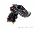 La Sportiva Bushido II Mens Trail Running Shoes, , Turquoise, , Male, 0024-11021, 5638072743, , N3-18.jpg