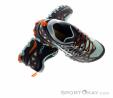 La Sportiva Bushido II Mens Trail Running Shoes, La Sportiva, Turquoise, , Male, 0024-11021, 5638072743, 8020647195510, N4-19.jpg