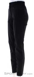 Icepeak Delta Women Outdoor Pants, Icepeak, Black, , Female, 0041-10515, 5638072750, 6438535442967, N1-06.jpg