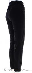 Icepeak Delta Women Outdoor Pants, Icepeak, Black, , Female, 0041-10515, 5638072750, 6438535442967, N1-16.jpg