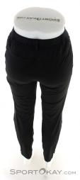 Icepeak Delta Women Outdoor Pants, , Black, , Female, 0041-10515, 5638072750, , N3-13.jpg
