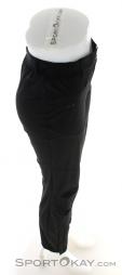 Icepeak Delta Women Outdoor Pants, , Black, , Female, 0041-10515, 5638072750, , N3-18.jpg