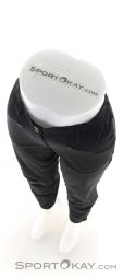 Icepeak Delta Women Outdoor Pants, , Black, , Female, 0041-10515, 5638072750, , N4-04.jpg