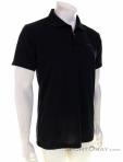 Icepeak Bellmont Polo Mens T-Shirt, , Black, , Male, 0041-10516, 5638072765, , N1-01.jpg
