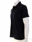 Icepeak Bellmont Polo Mens T-Shirt, , Black, , Male, 0041-10516, 5638072765, , N1-06.jpg