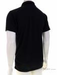 Icepeak Bellmont Polo Hommes T-shirt, Icepeak, Noir, , Hommes, 0041-10516, 5638072765, 6438496871035, N1-11.jpg