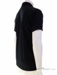 Icepeak Bellmont Polo Mens T-Shirt, , Black, , Male, 0041-10516, 5638072765, , N1-16.jpg
