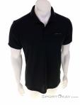 Icepeak Bellmont Polo Mens T-Shirt, , Black, , Male, 0041-10516, 5638072765, , N2-02.jpg