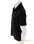 Icepeak Bellmont Polo Mens T-Shirt, , Black, , Male, 0041-10516, 5638072765, , N2-07.jpg